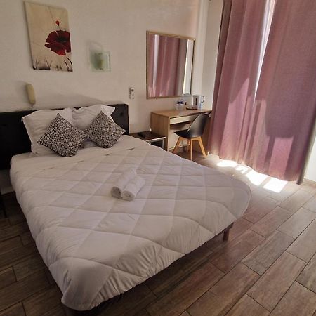 Hotel Du Nord Канны Экстерьер фото