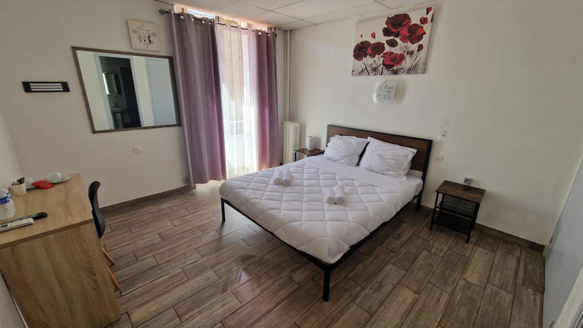 Hotel Du Nord Канны Экстерьер фото